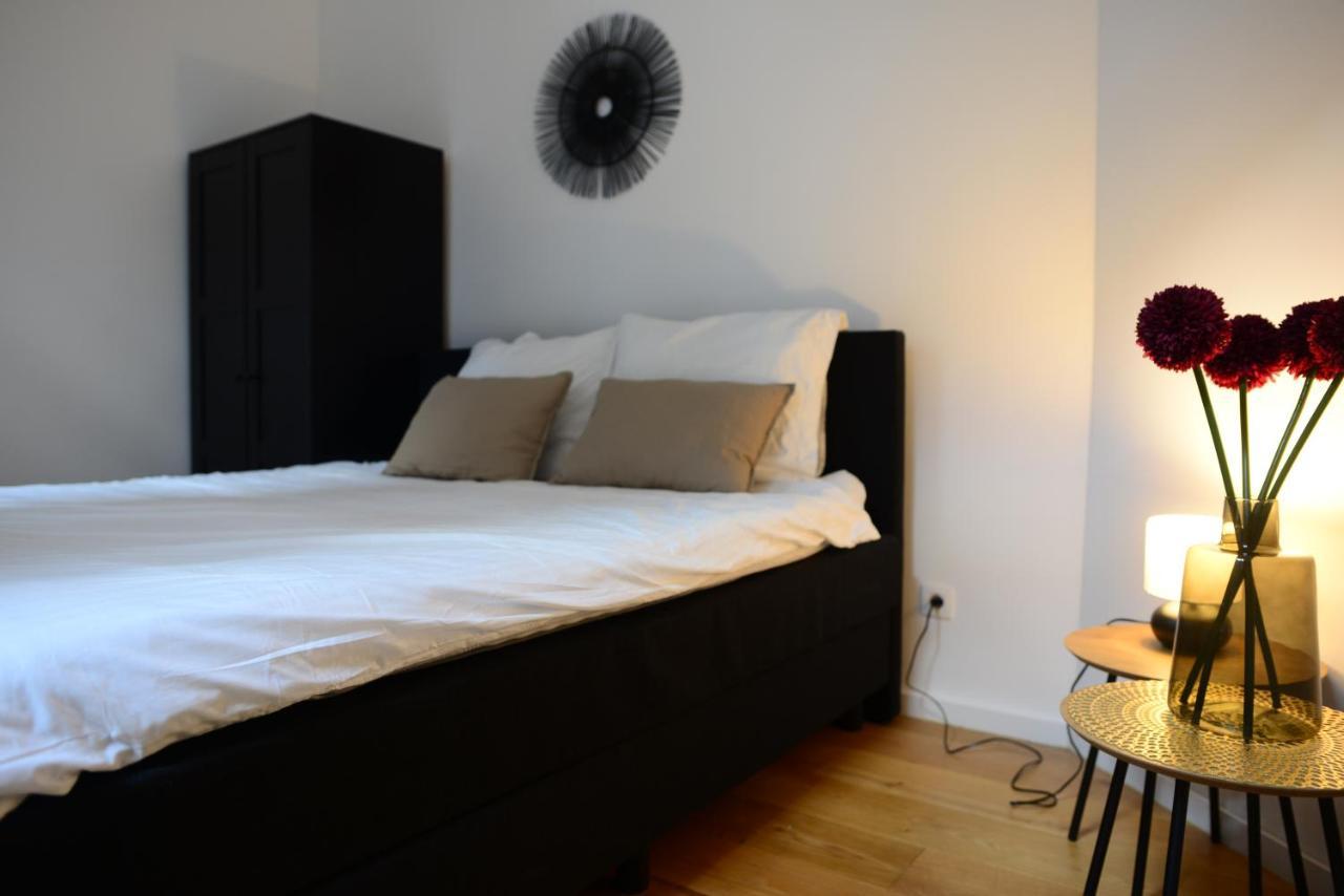 National City Apartments