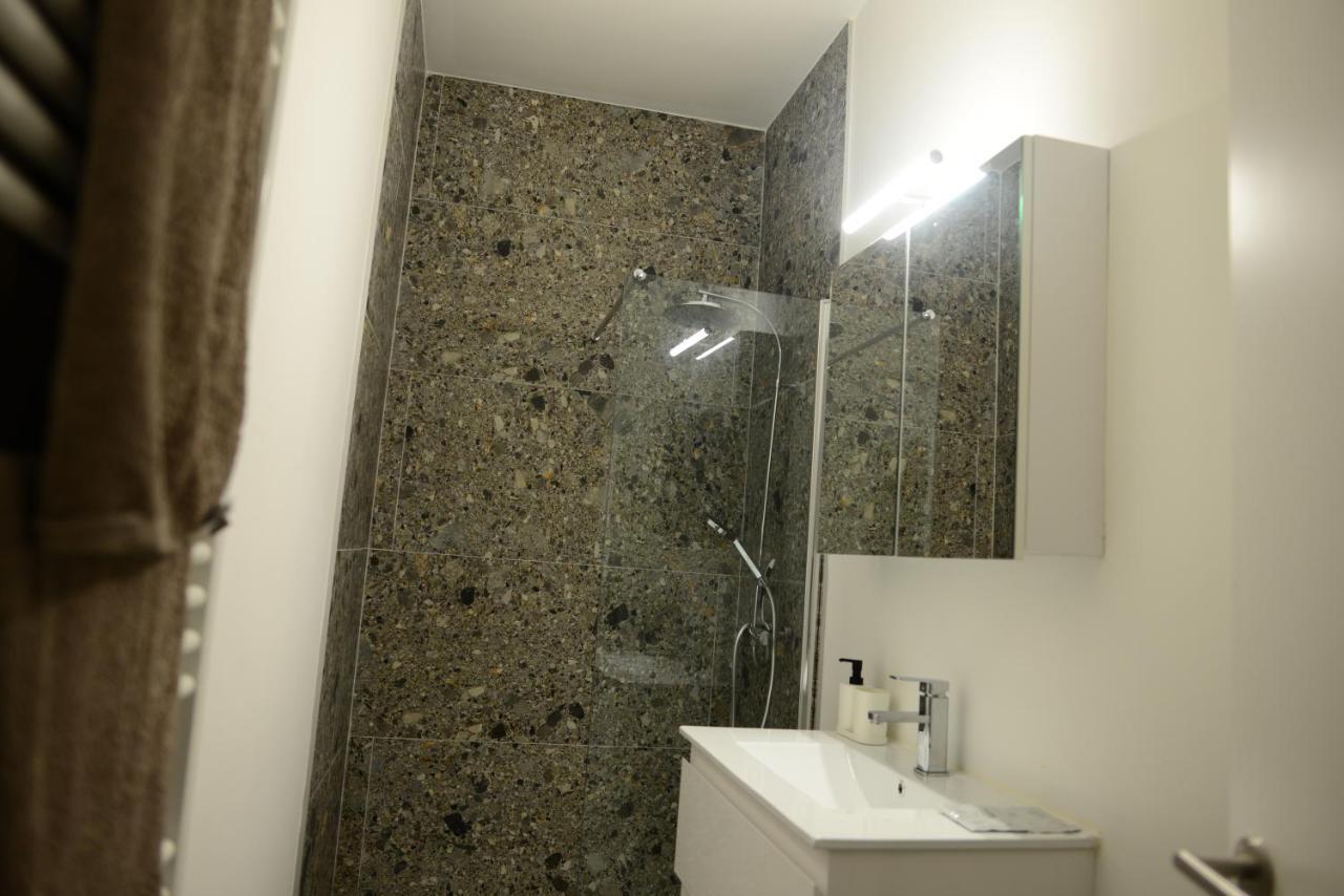 Aparthotel National City Apartments