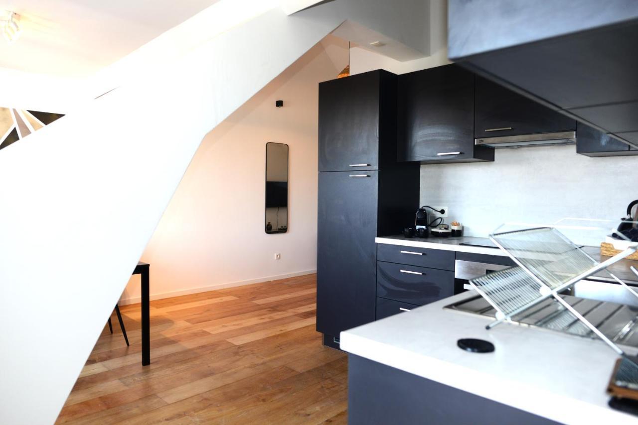 Aparthotel National City Apartments *