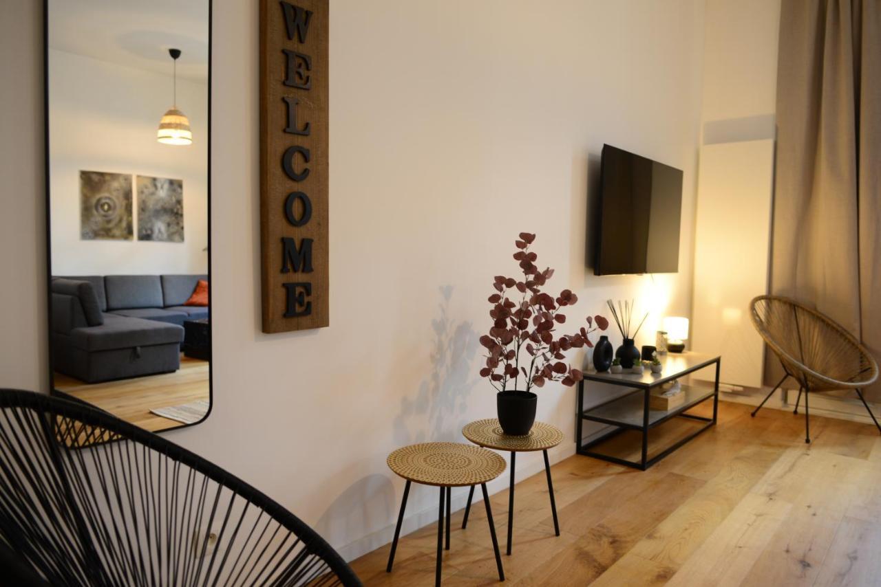 National City Apartments Aparthotel *
