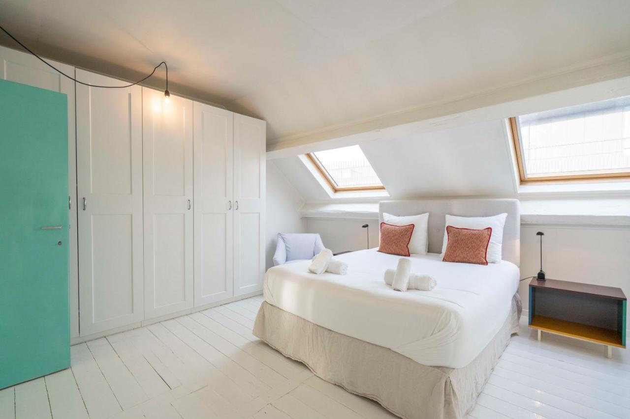 Shway - The Handshake House Holiday home *