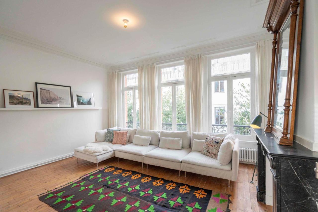 Shway - The Handshake House Holiday home Antwerp