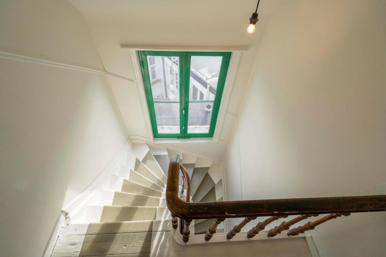 Shway - The Handshake House Holiday home