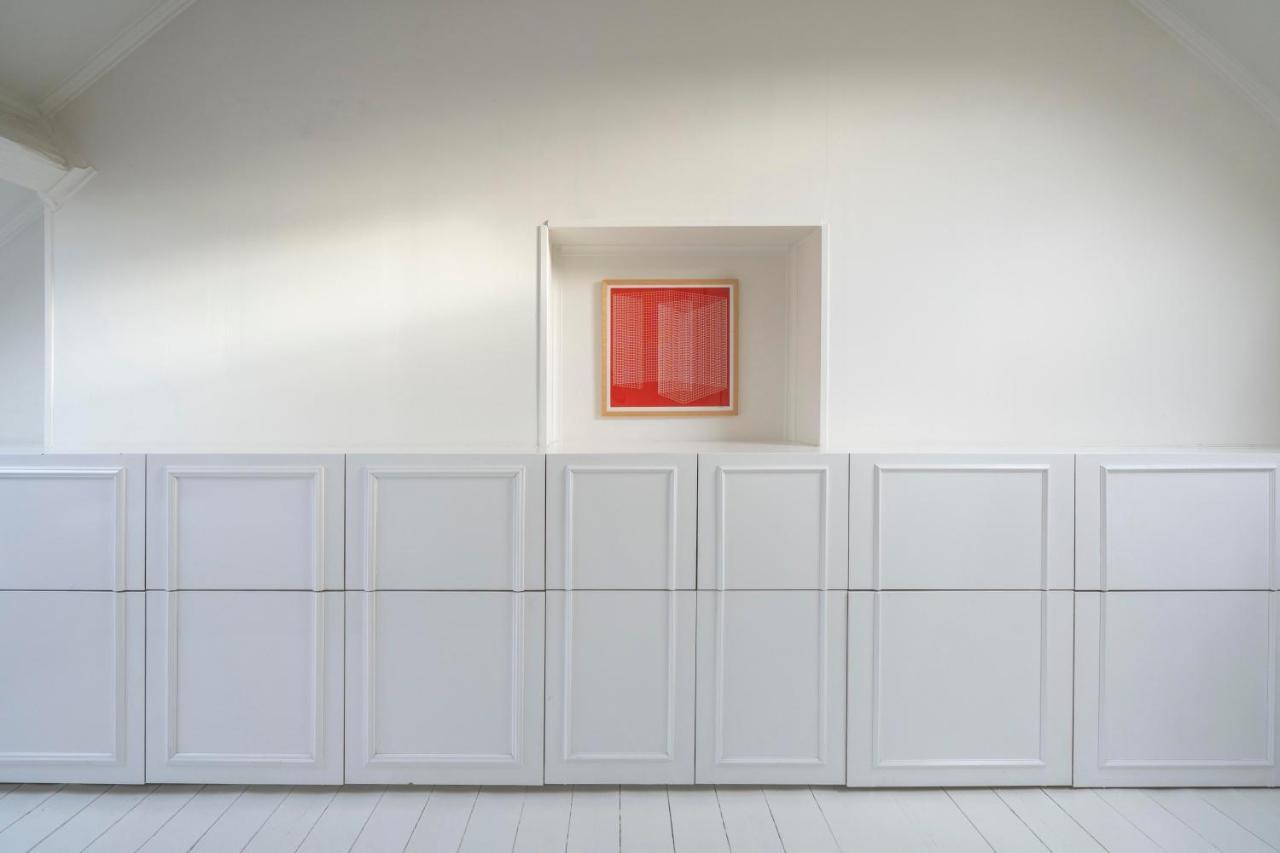 Shway - The Handshake House Holiday home Antwerp