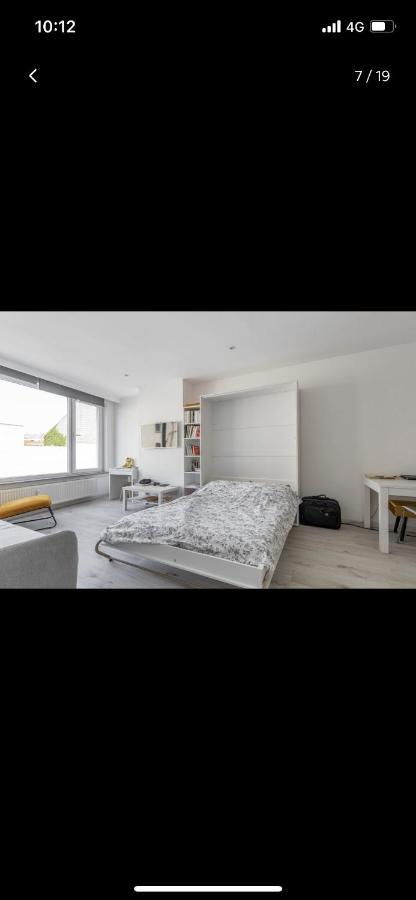 Charmante Studio Op Toplocatie Aan Meir. * Antwerp