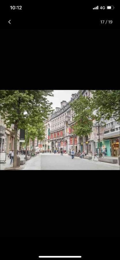 Charmante Studio Op Toplocatie Aan Meir. * Antwerp