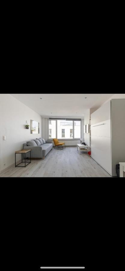 Charmante Studio Op Toplocatie Aan Meir. *