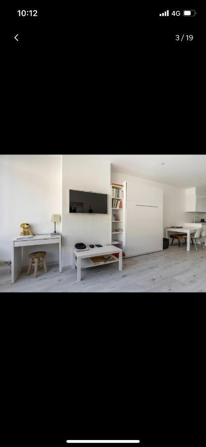 Apartment Charmante Studio Op Toplocatie Aan Meir. Antwerp