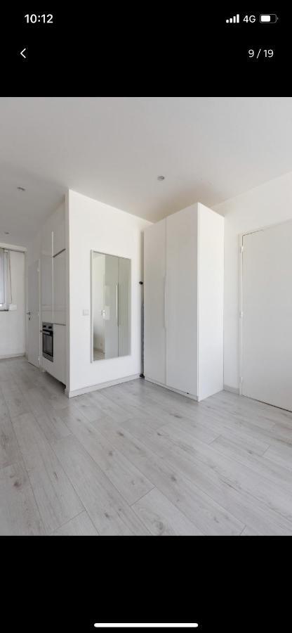 Charmante Studio Op Toplocatie Aan Meir. * Antwerp