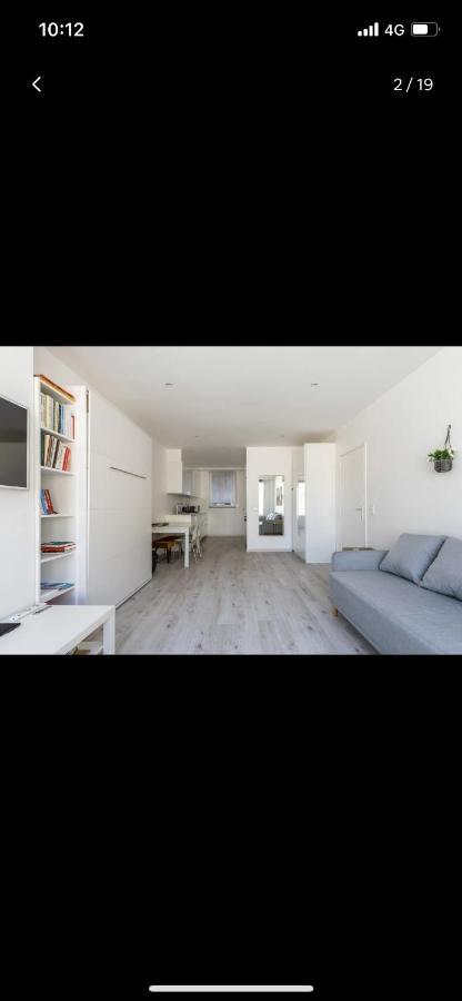 Charmante Studio Op Toplocatie Aan Meir. Apartment Antwerp