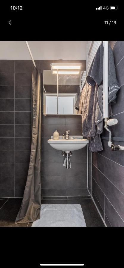 Charmante Studio Op Toplocatie Aan Meir. *