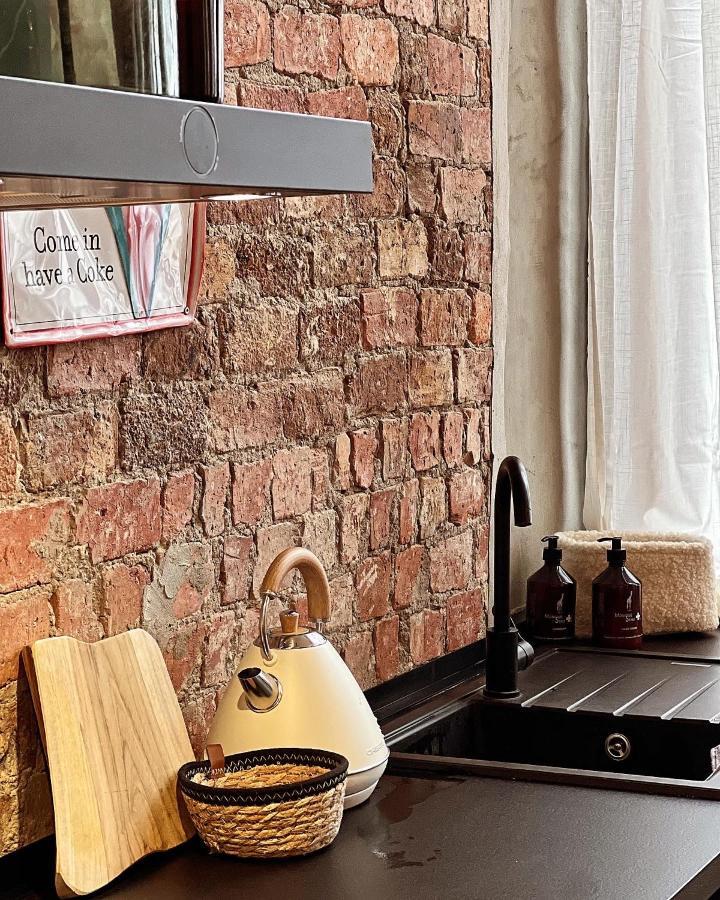 Loulou Home's Apartment Antwerpen