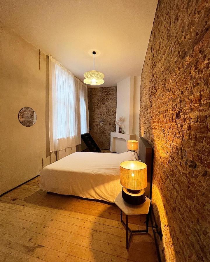 Loulou Home's Antwerpen
