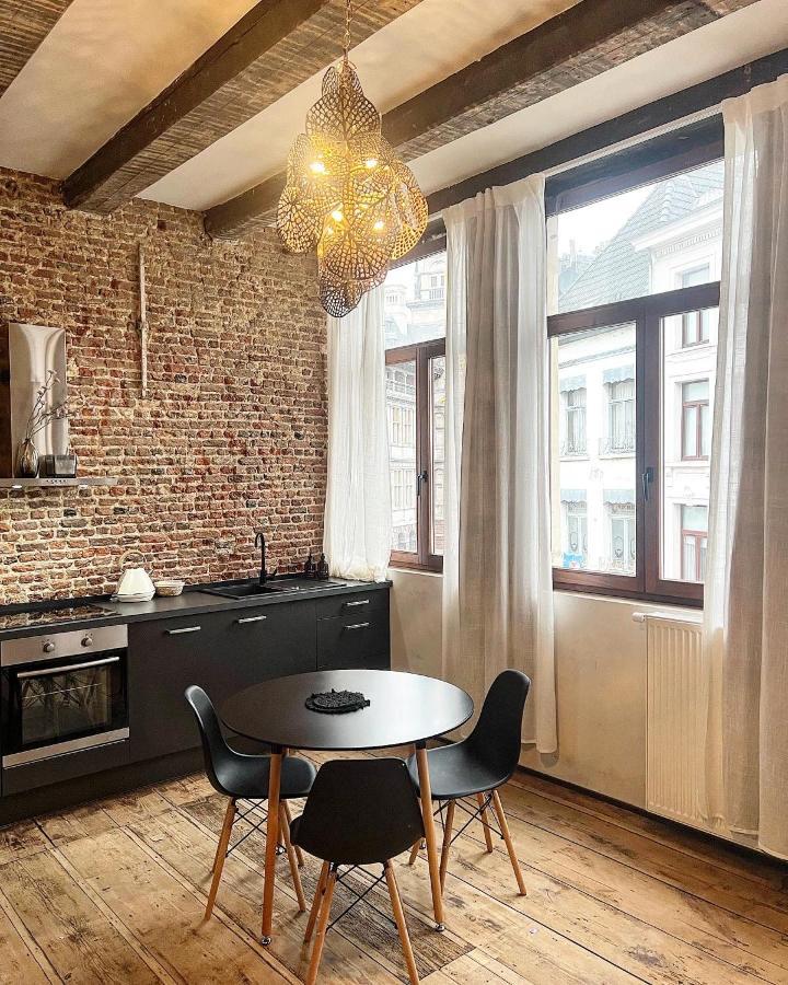 Apartment Loulou Home's Antwerpen