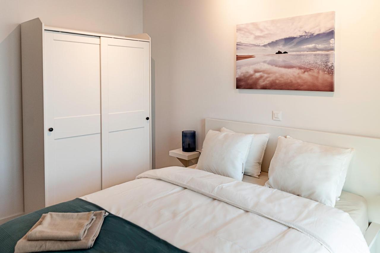 The Wonder Shore Apartment Antwerpen