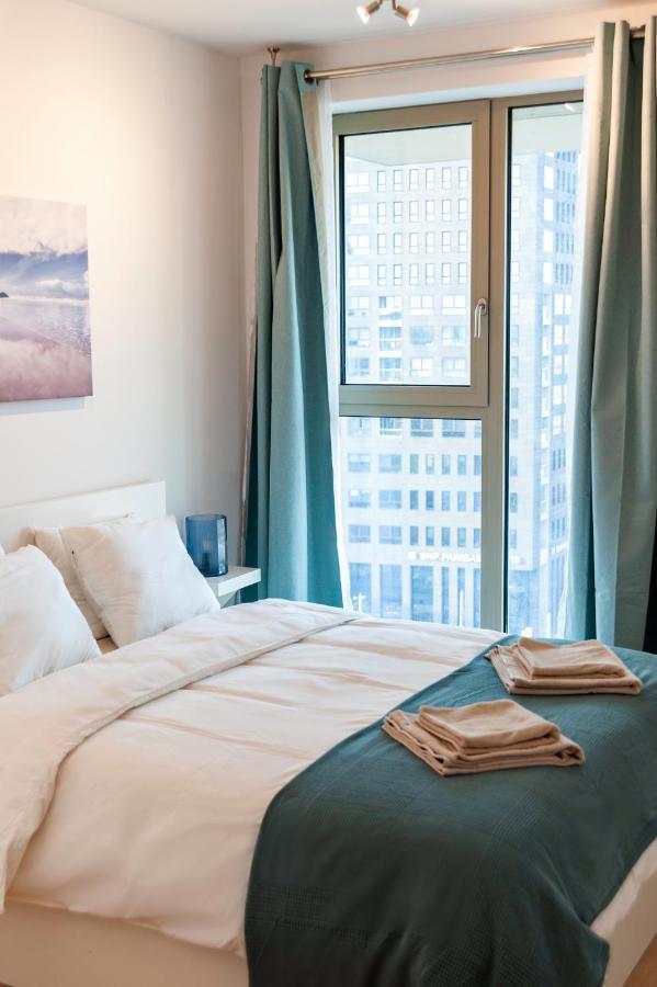 The Wonder Shore Apartment