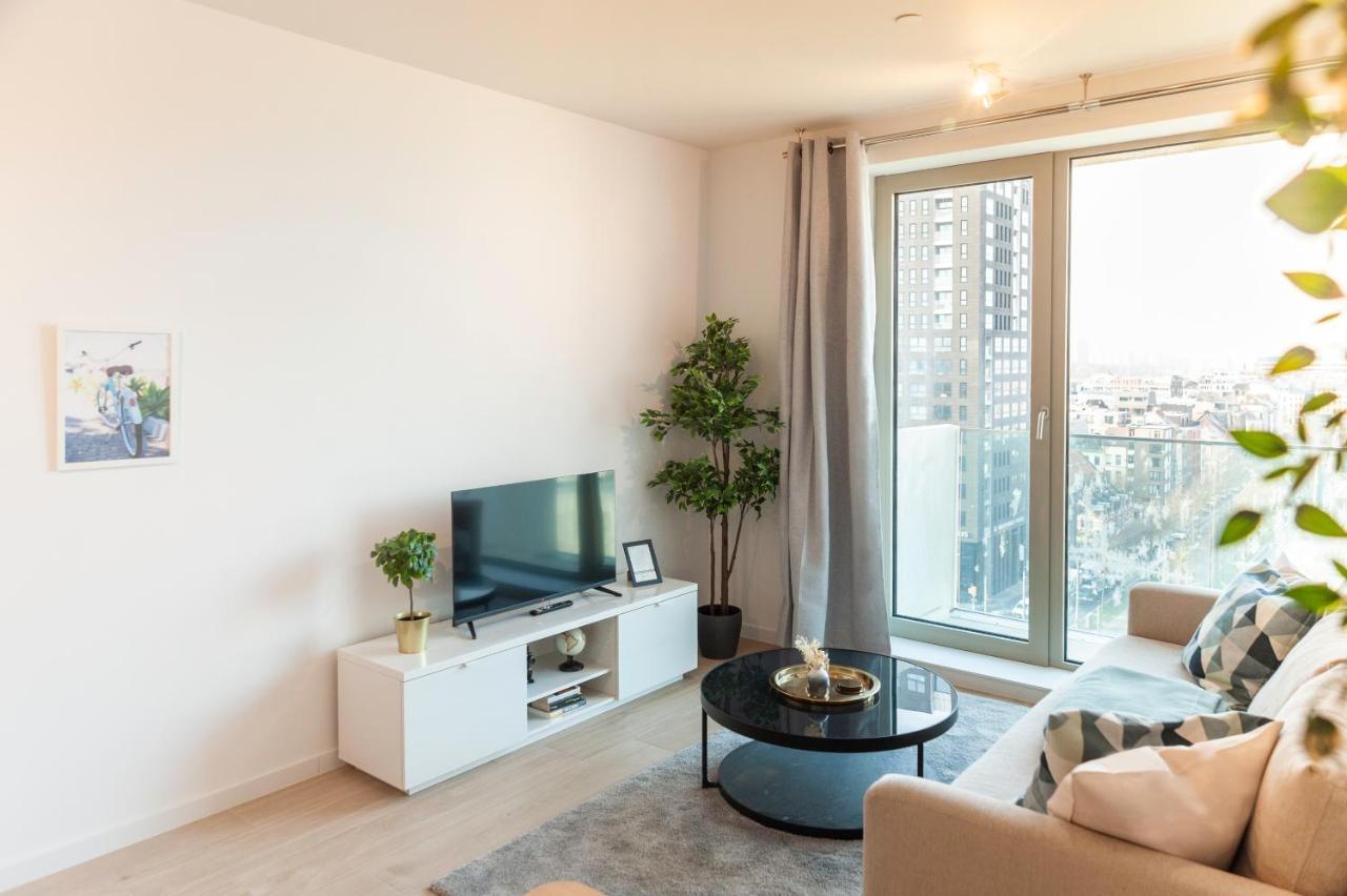 Apartment The Wonder Shore *