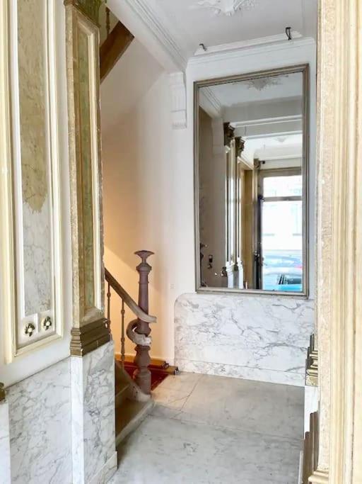 Vakantiehuis Gezellig Gerenoveerd Herenhuis In Het Centrum Antwerpen