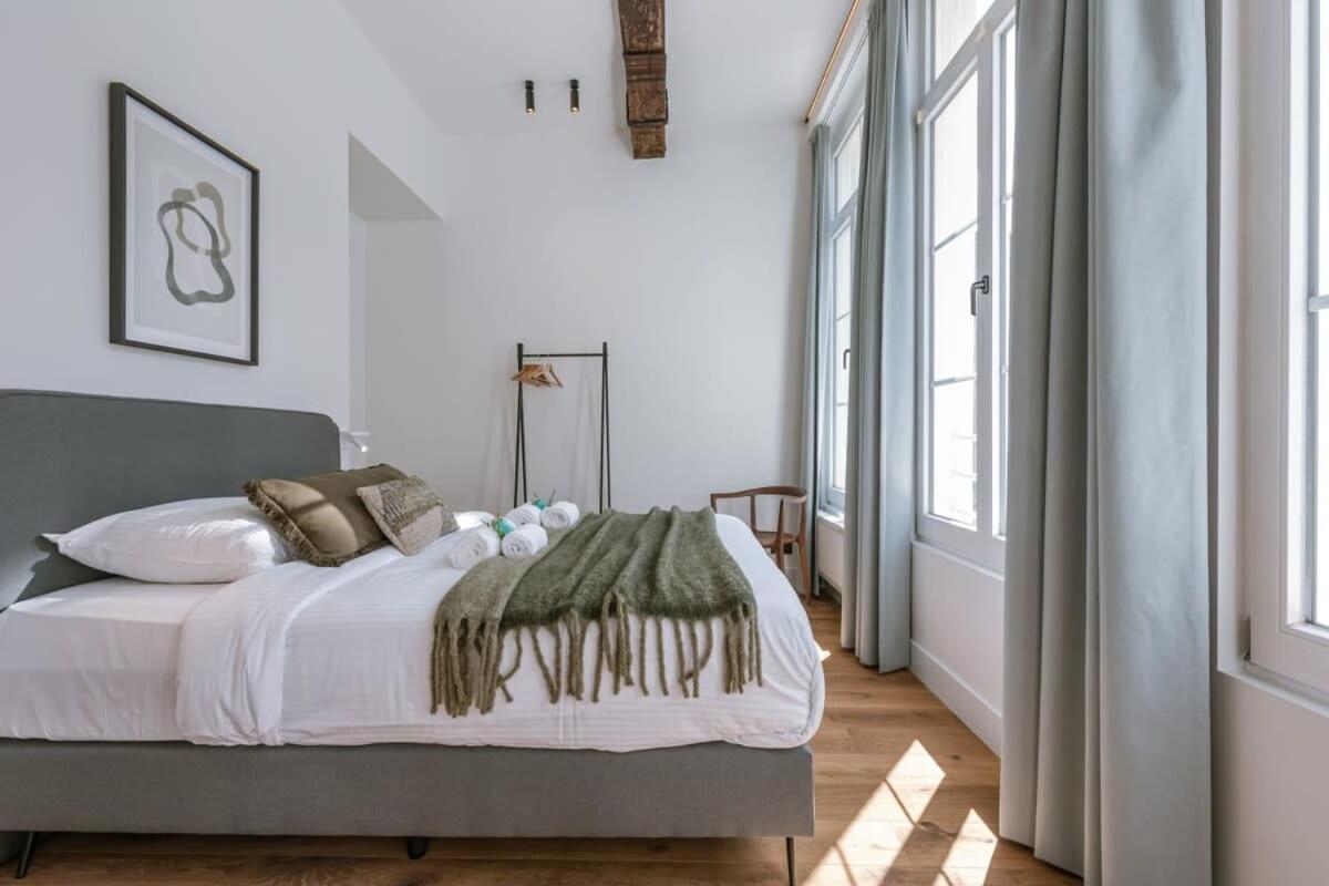 Huswell - Stylish In The Heart Of Antwerpen