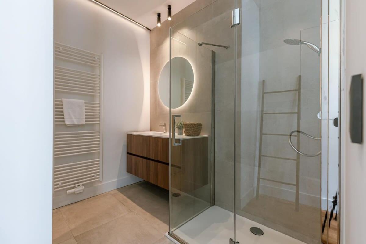 Huswell - Stylish In The Heart Of Appartement *