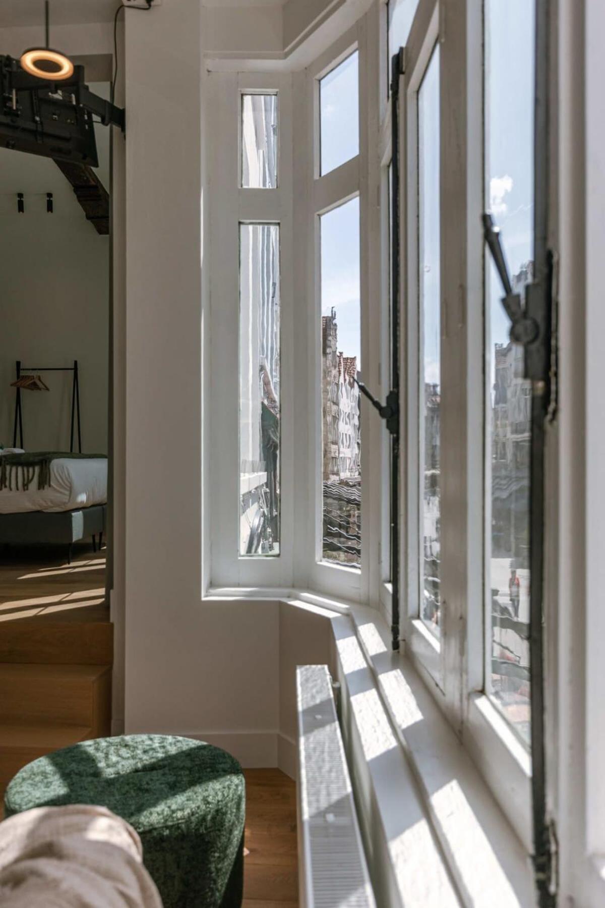 Huswell - Stylish In The Heart Of Appartement *