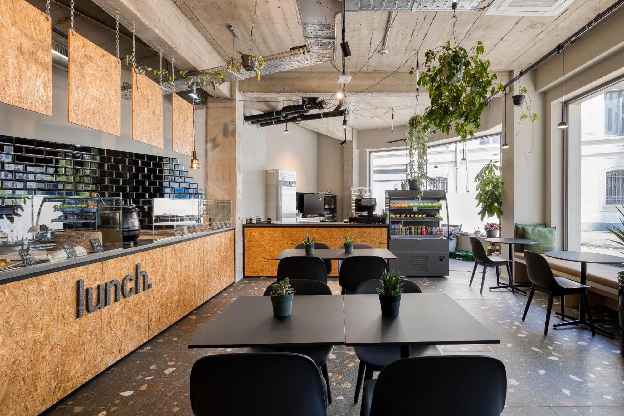 Hotel Citybox Antwerp