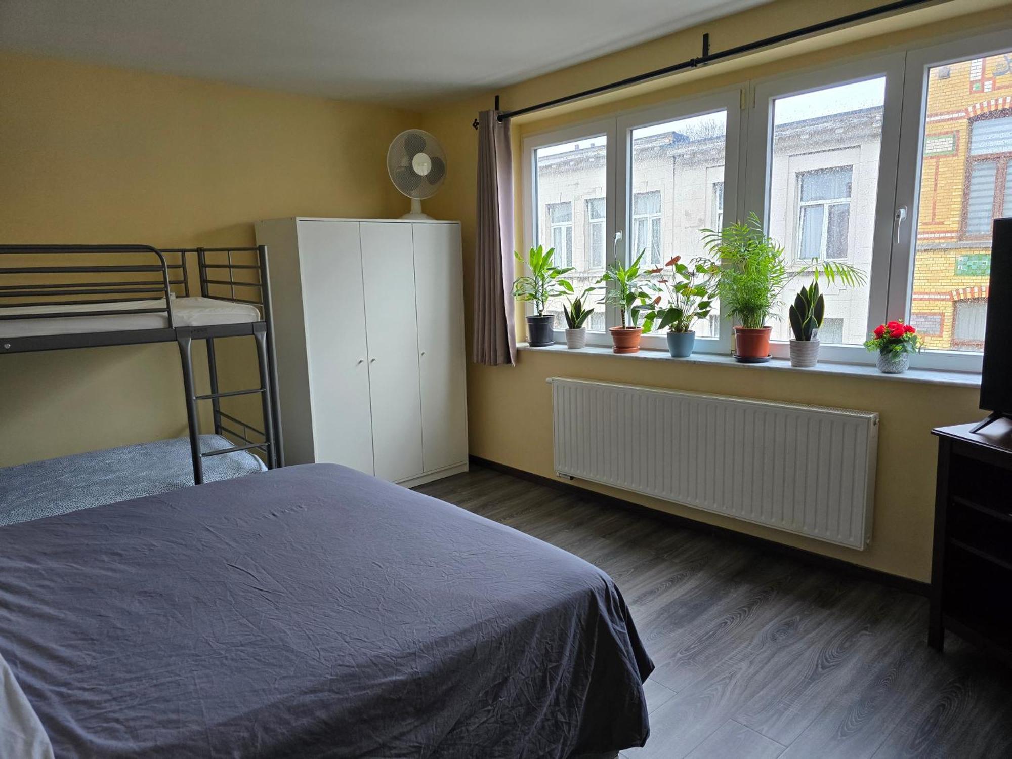 Apartment Right Choice *