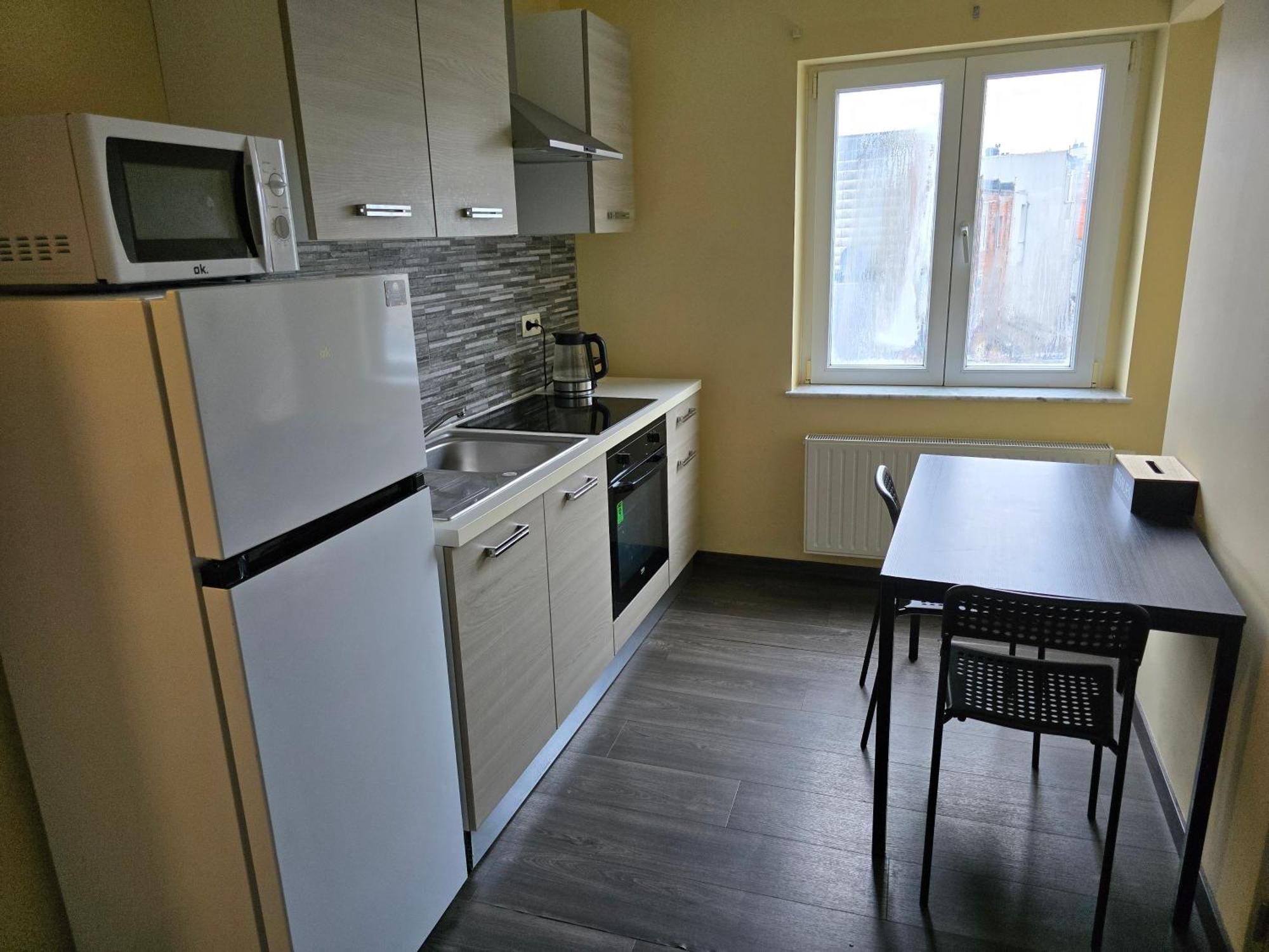 Apartment Right Choice Antwerpen