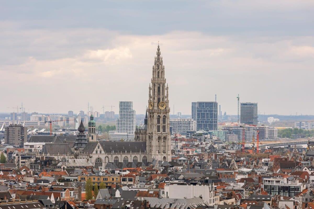 Vakantiehuis Huswell - With Beautiful View Of *