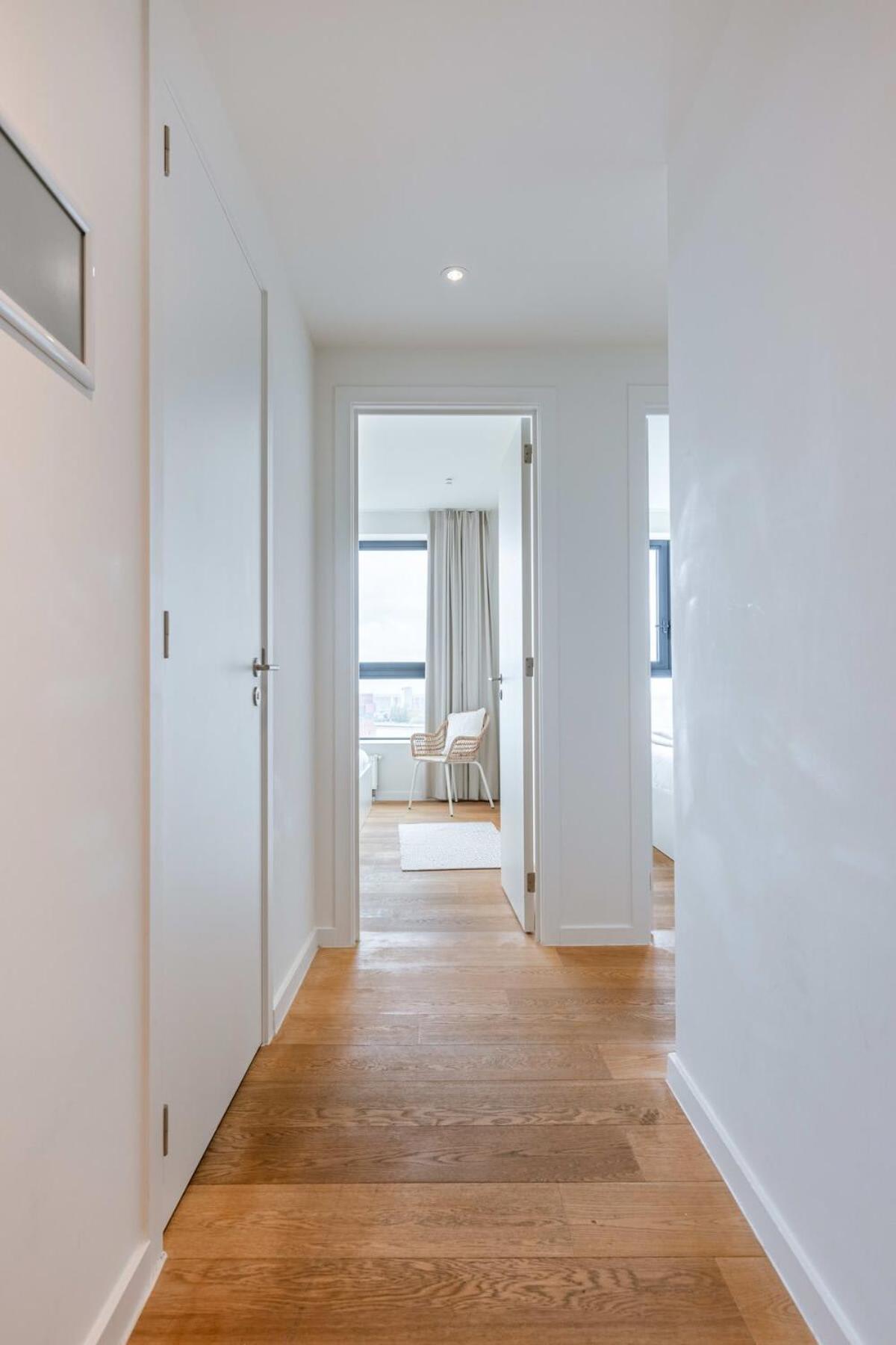 Huswell - With Beautiful View Of Vakantiehuis Antwerpen