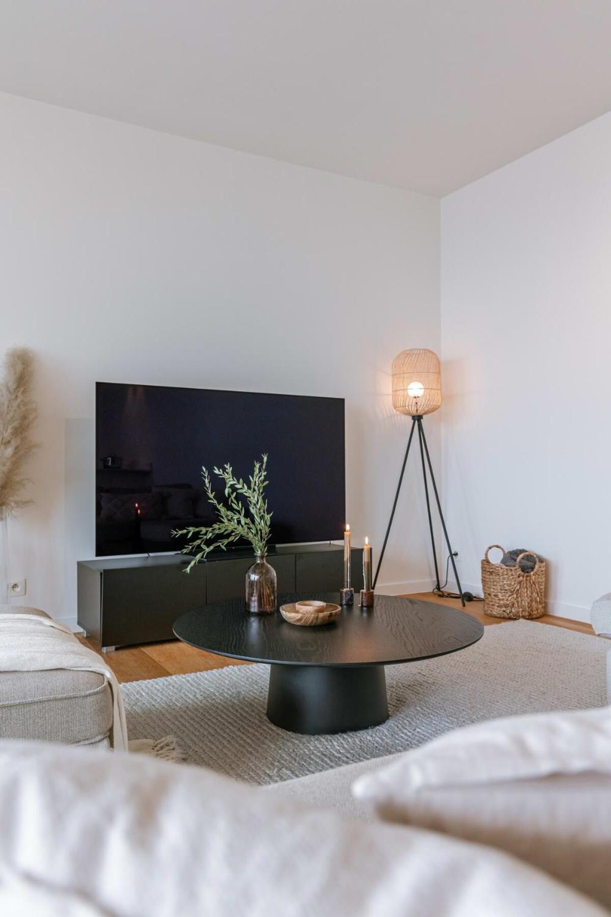 Vakantiehuis Huswell - With Beautiful View Of