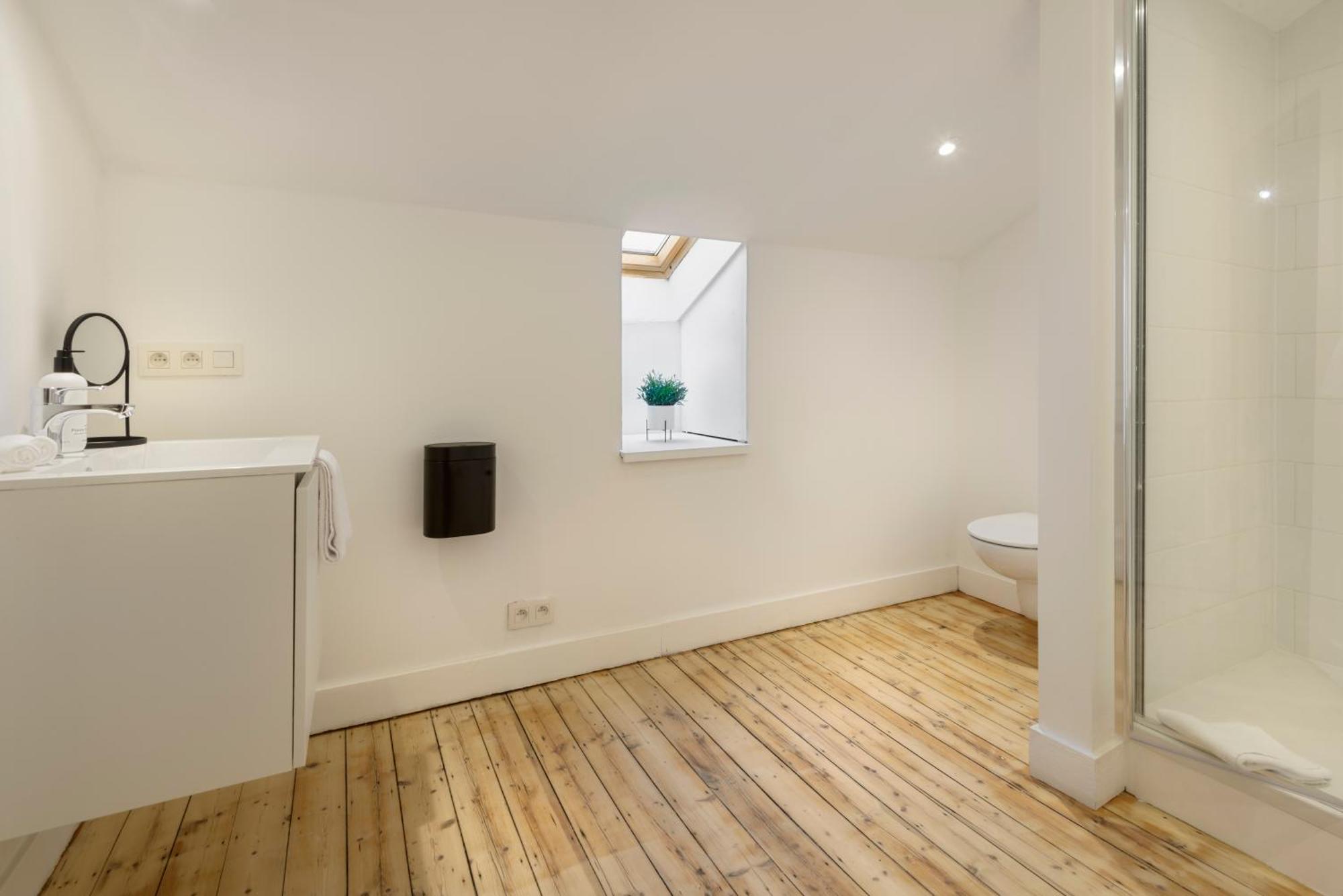 Apartment The 1894 Boutique Antwerp