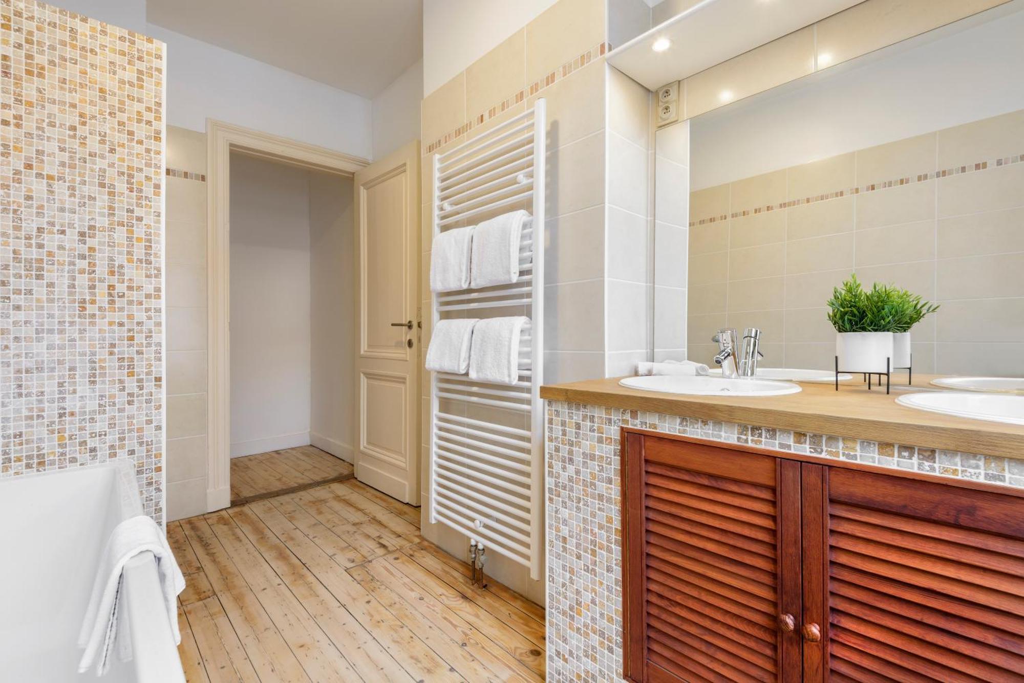 Apartment The 1894 Boutique *