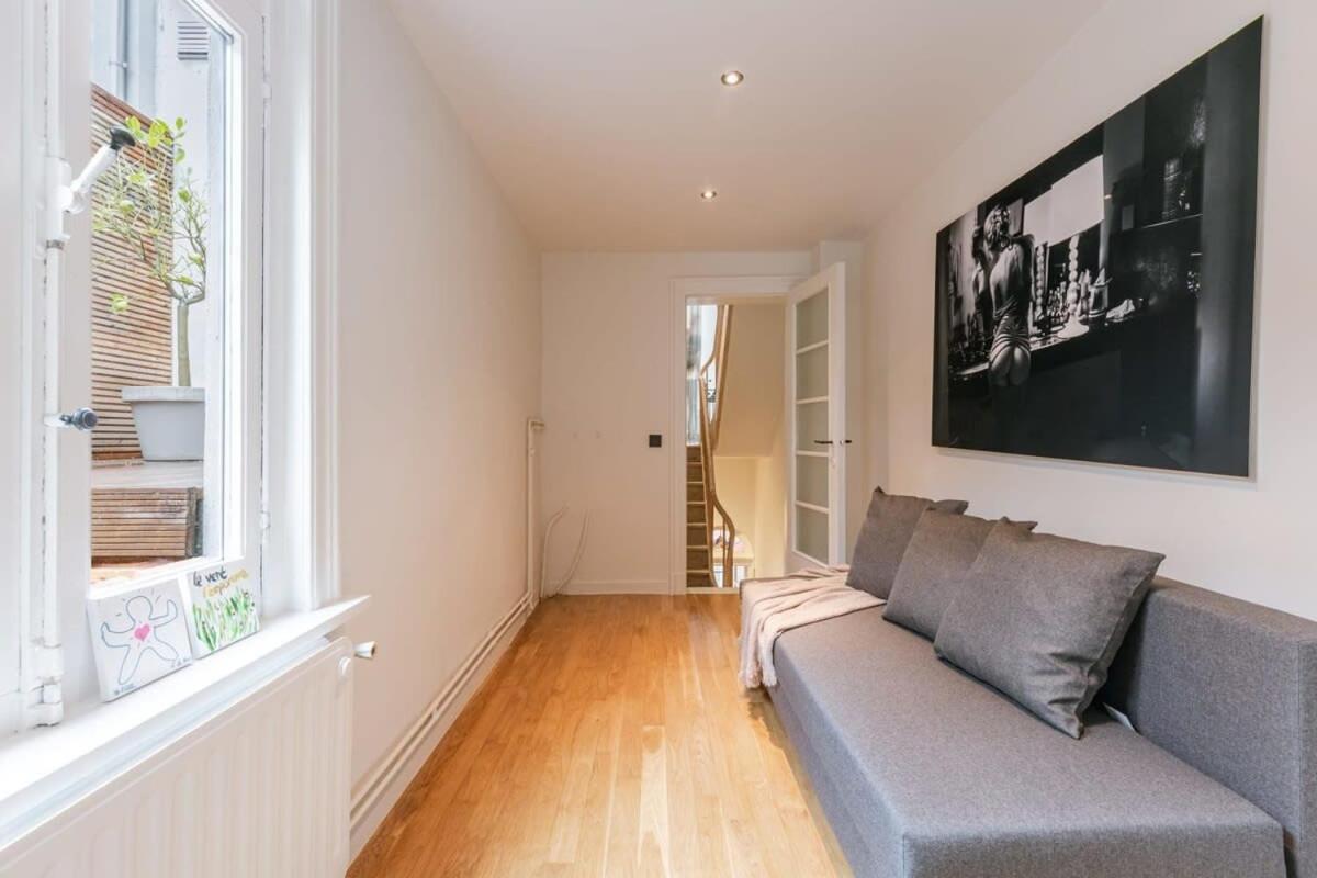 Holiday home Huswell - Charming House In With Free Parking