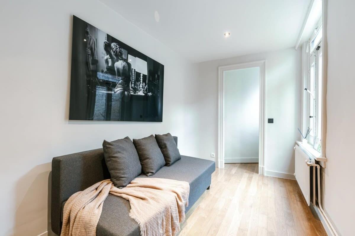 Huswell - Charming House In With Free Parking Holiday home