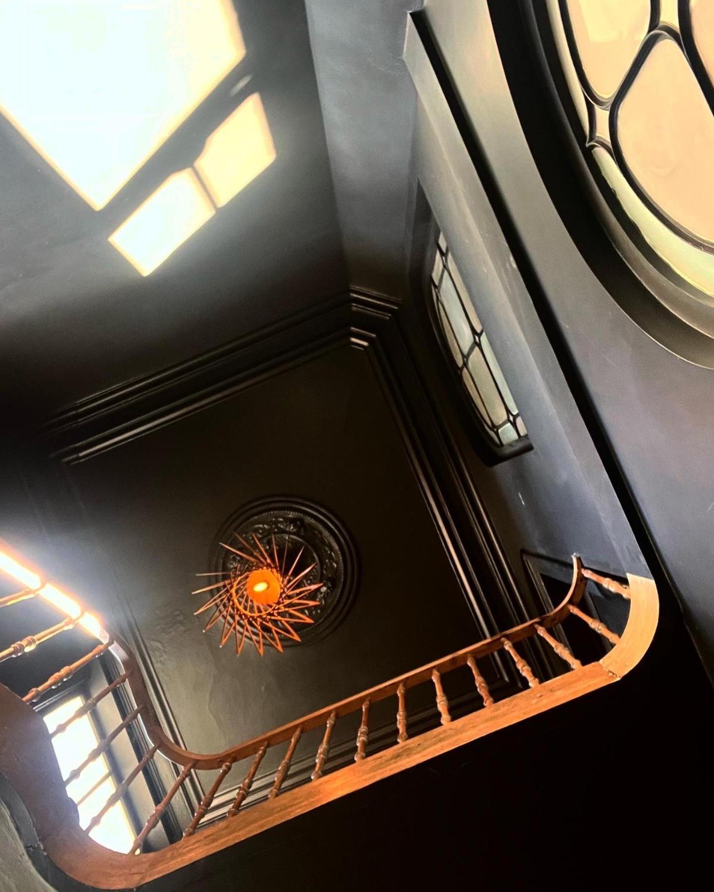 Mansion Rl With Unique Decoration Antwerpen