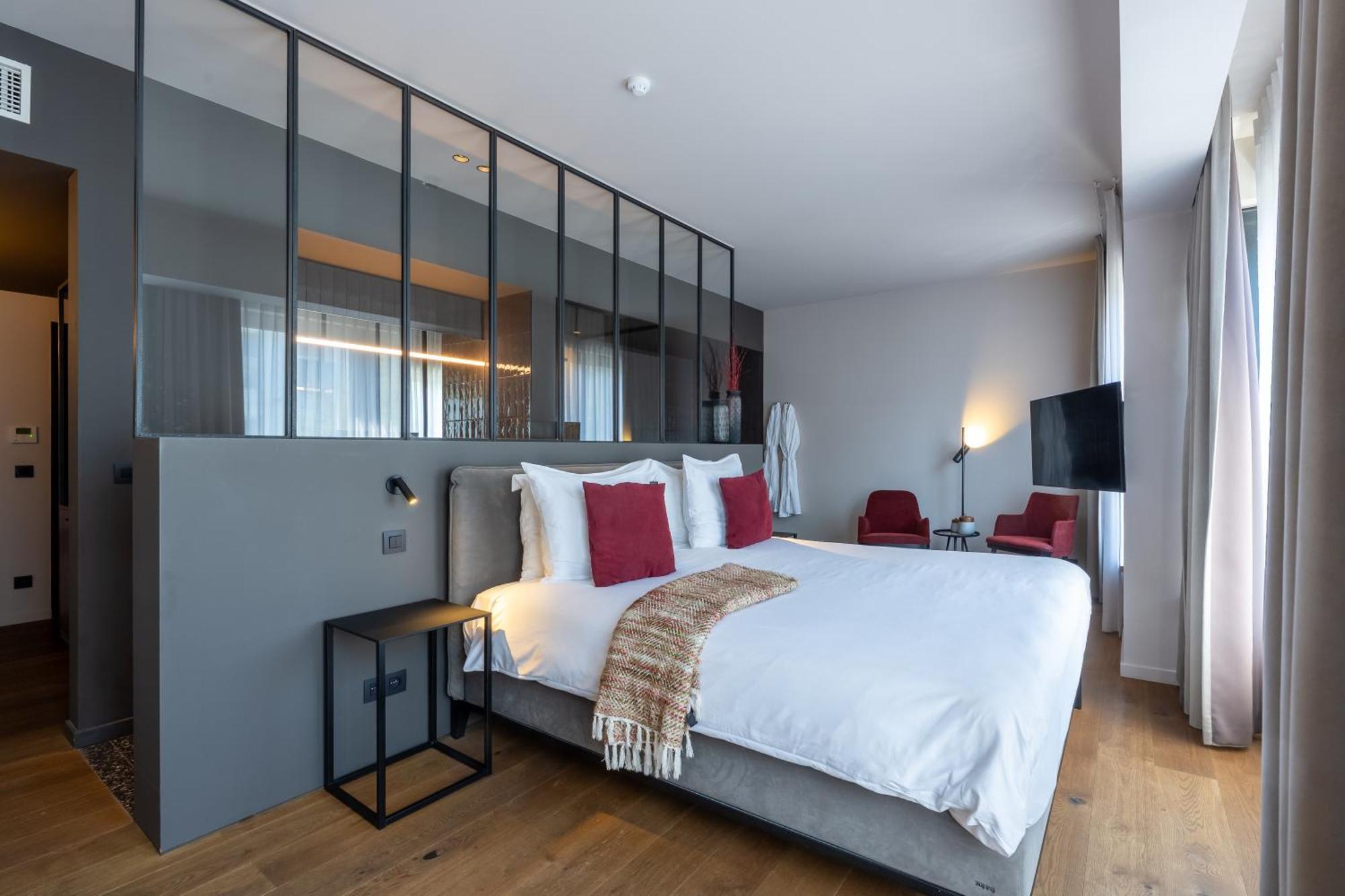 U Eat & Sleep Hotel Antwerp