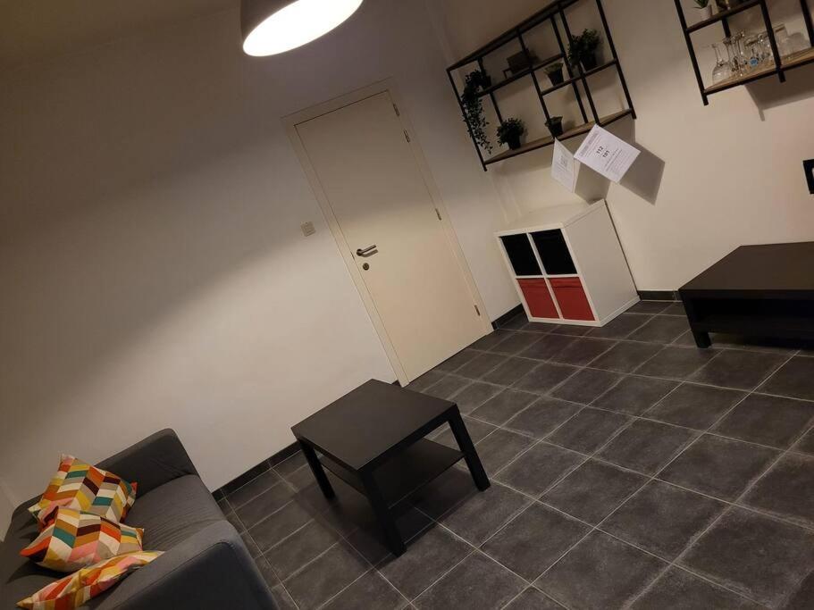 In Een Bruisende Omgeving! Antwerp