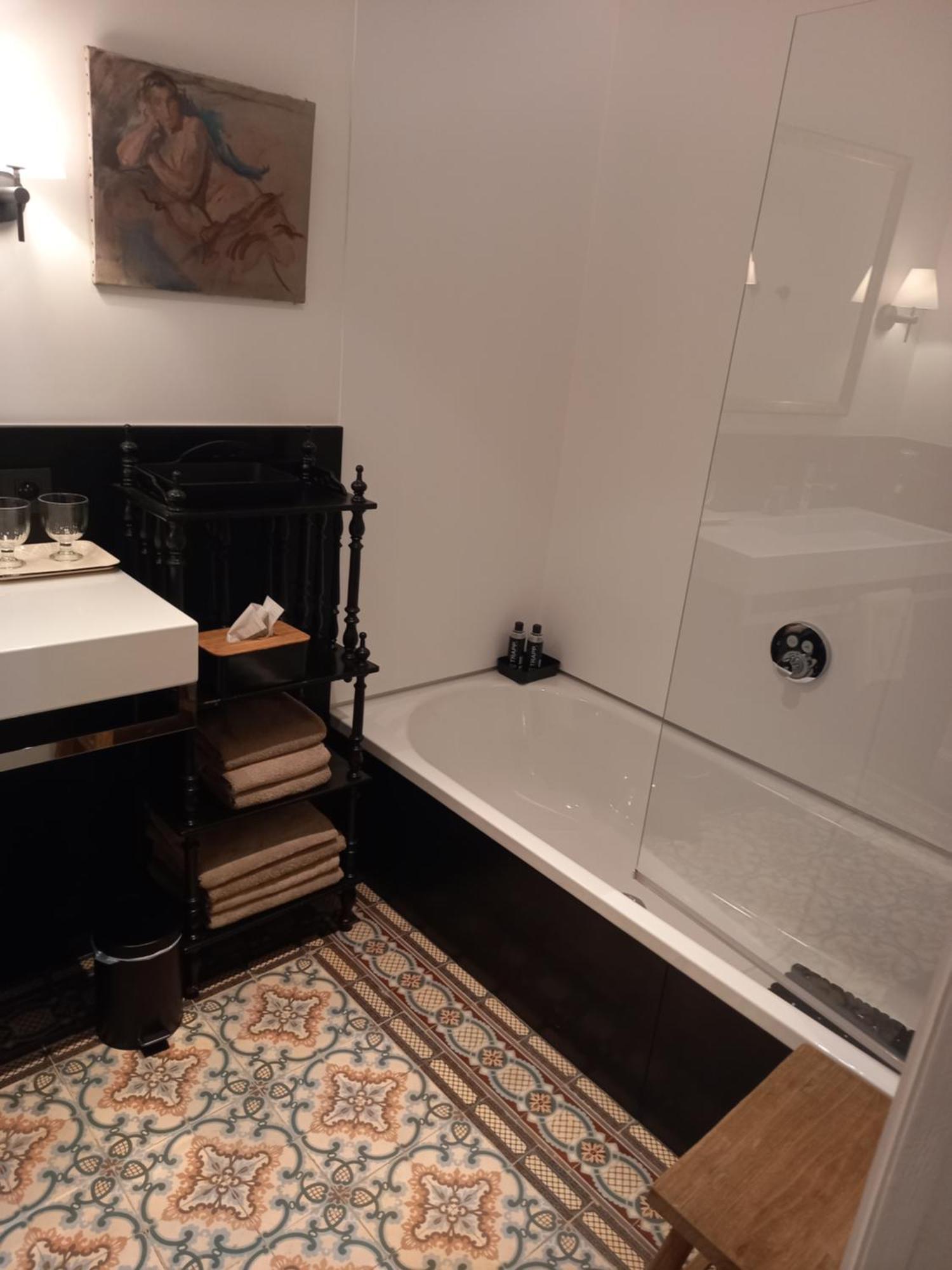 Dujardin Bed & Breakfast 4*