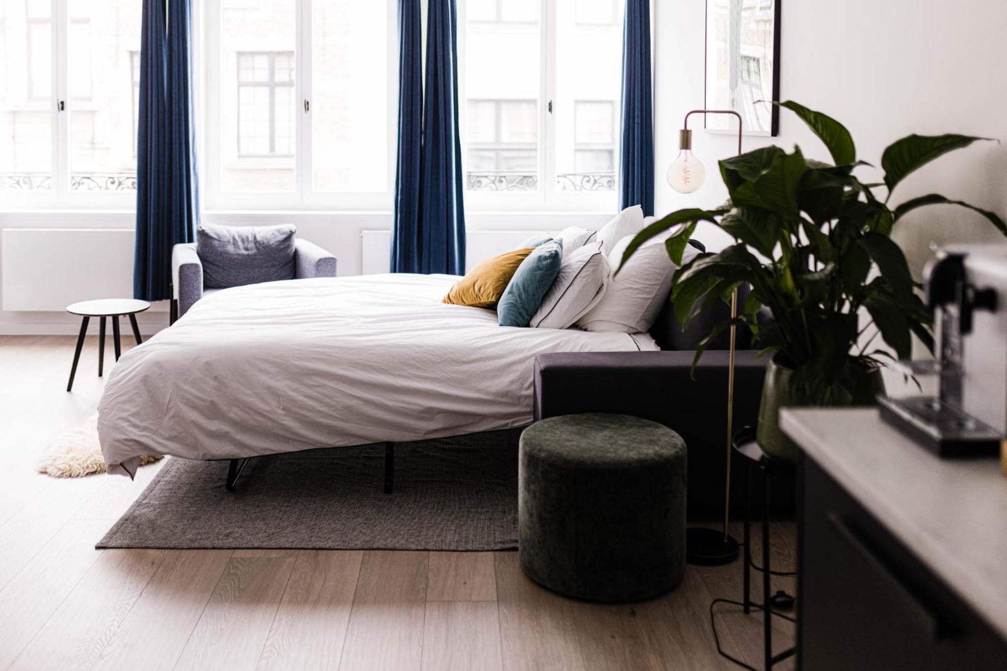Appartement Gorgeous Getaway In The Old Centre Of *