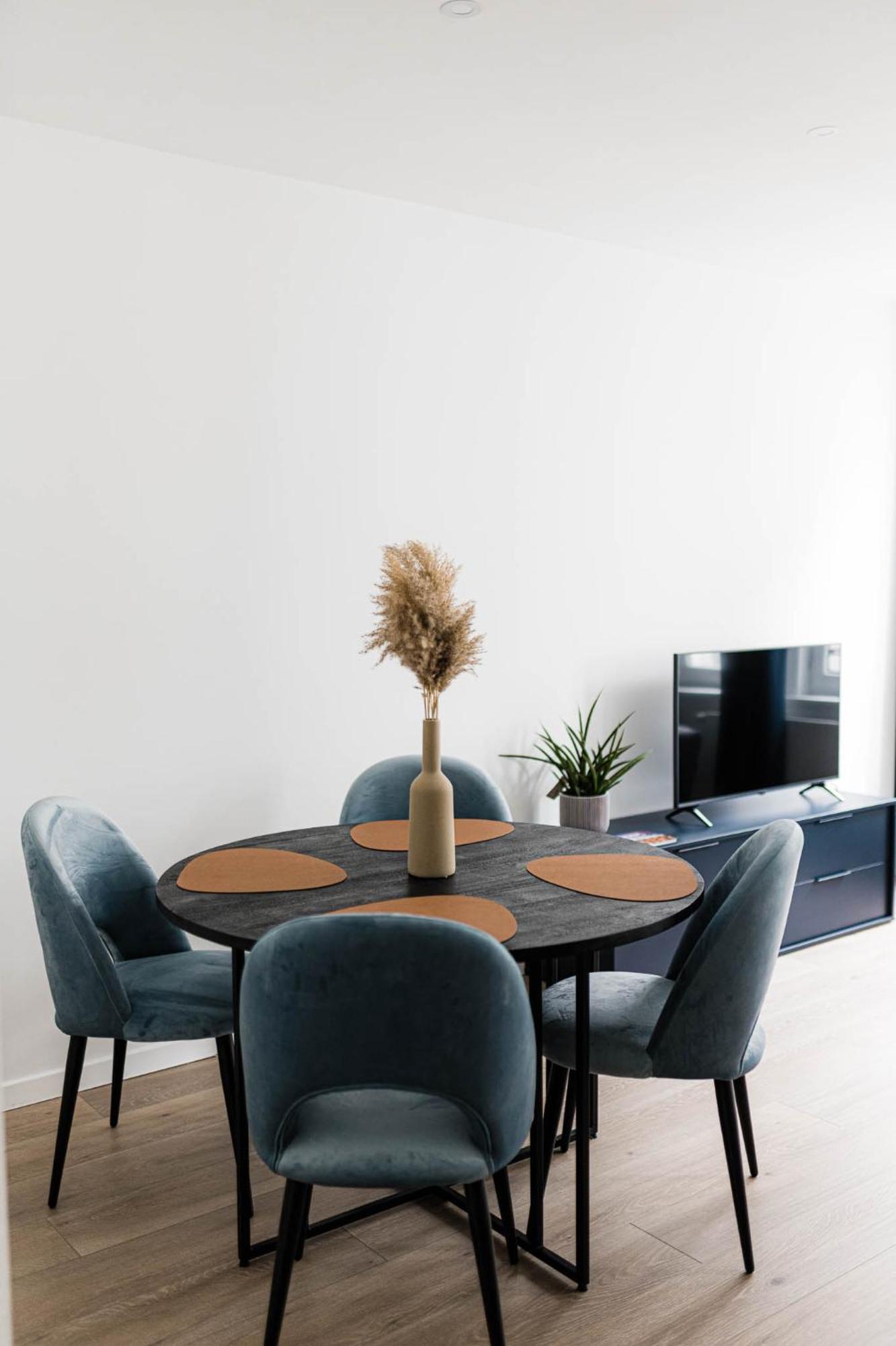 Gorgeous Getaway In The Old Centre Of Appartement