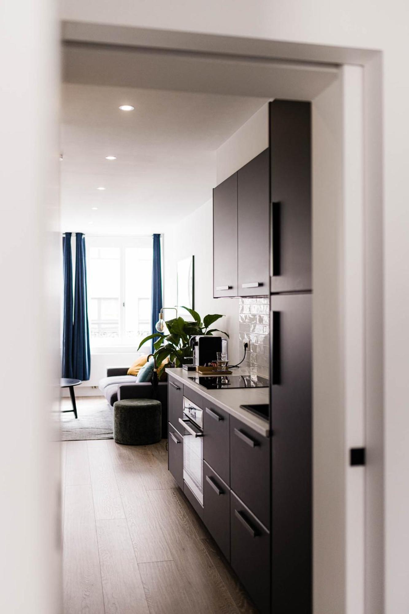 Appartement Gorgeous Getaway In The Old Centre Of