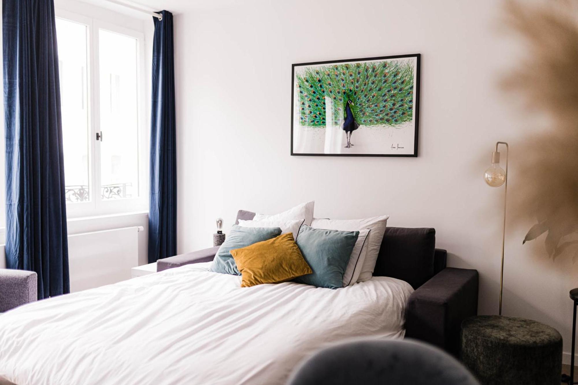 Gorgeous Getaway In The Old Centre Of Appartement *