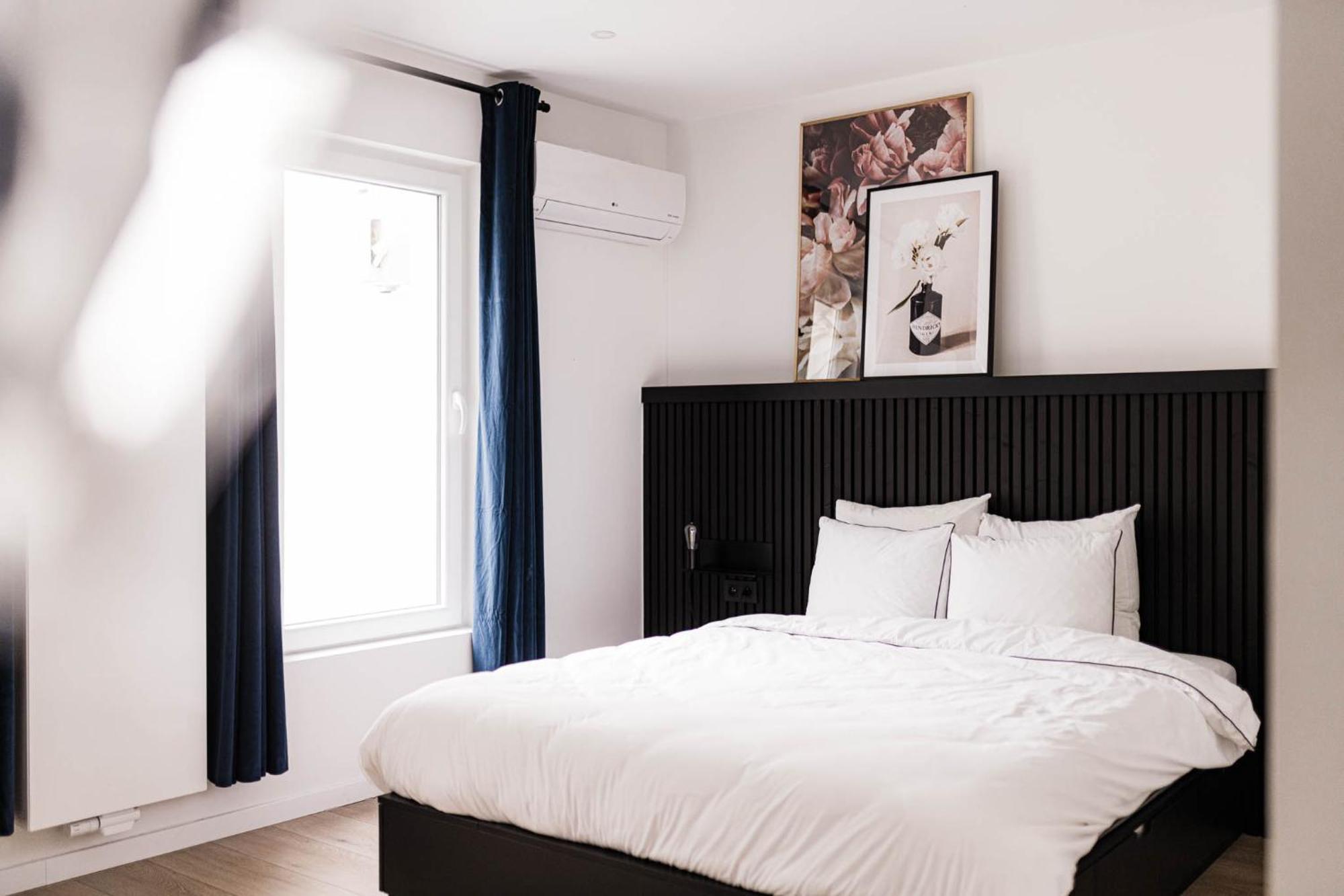 Gorgeous Getaway In The Old Centre Of Antwerpen