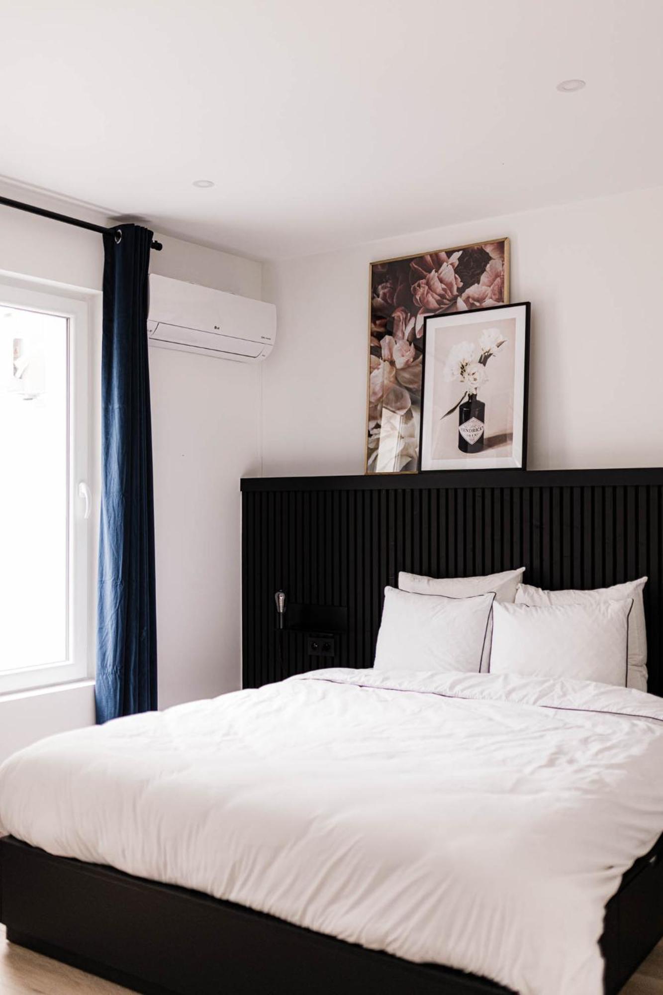 Gorgeous Getaway In The Old Centre Of Appartement
