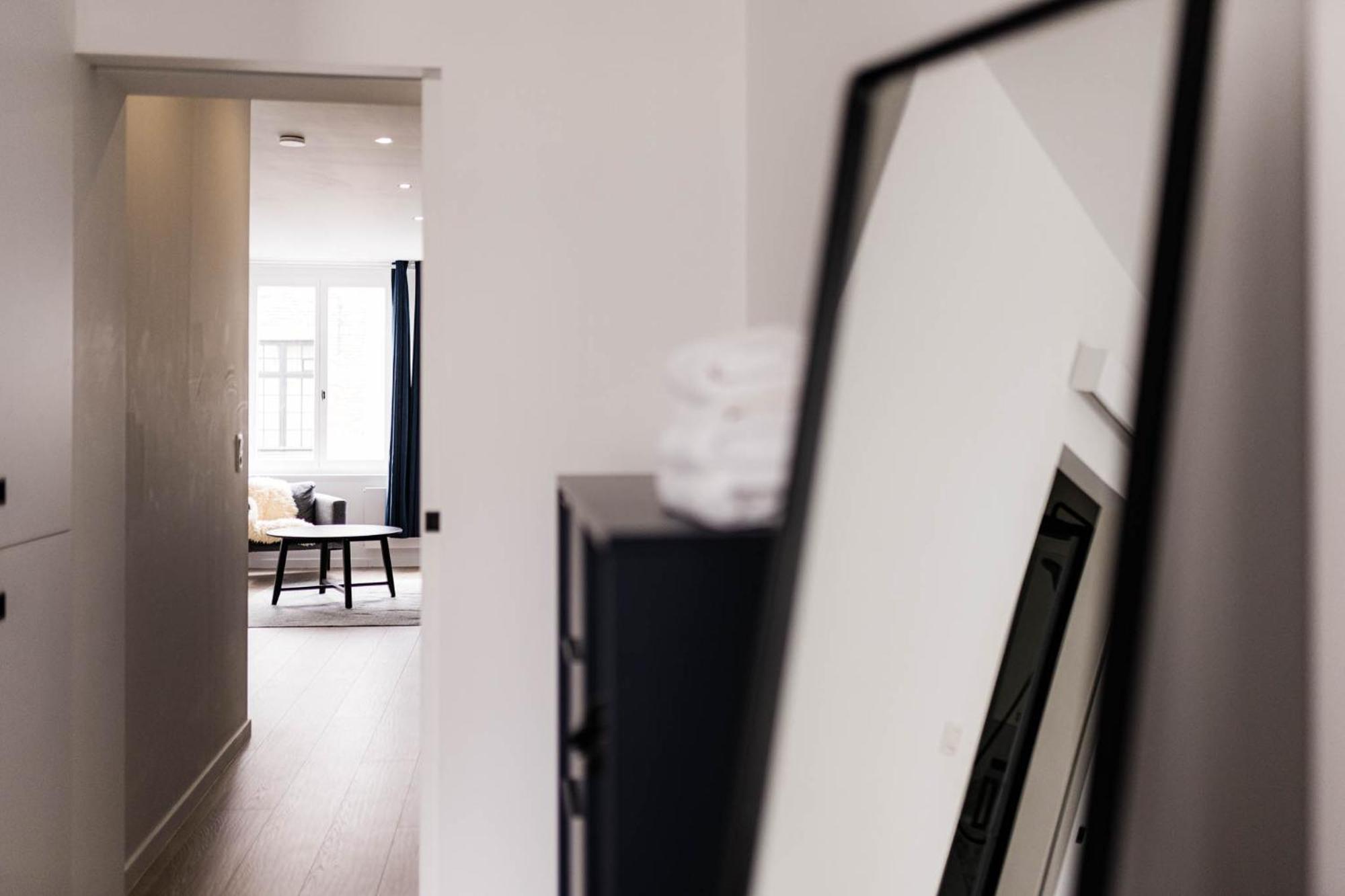 Appartement Gorgeous Getaway In The Old Centre Of