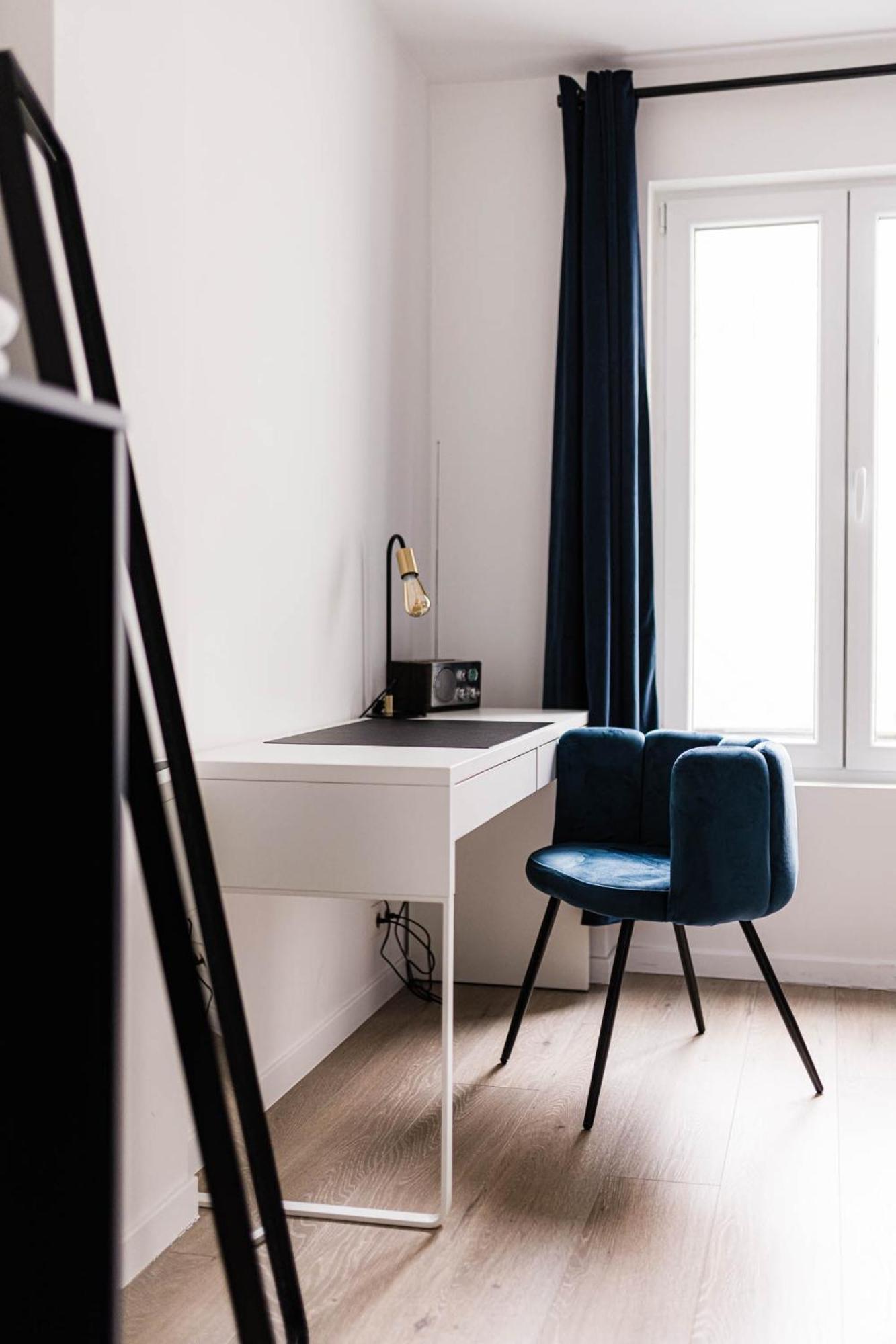 Gorgeous Getaway In The Old Centre Of Antwerpen