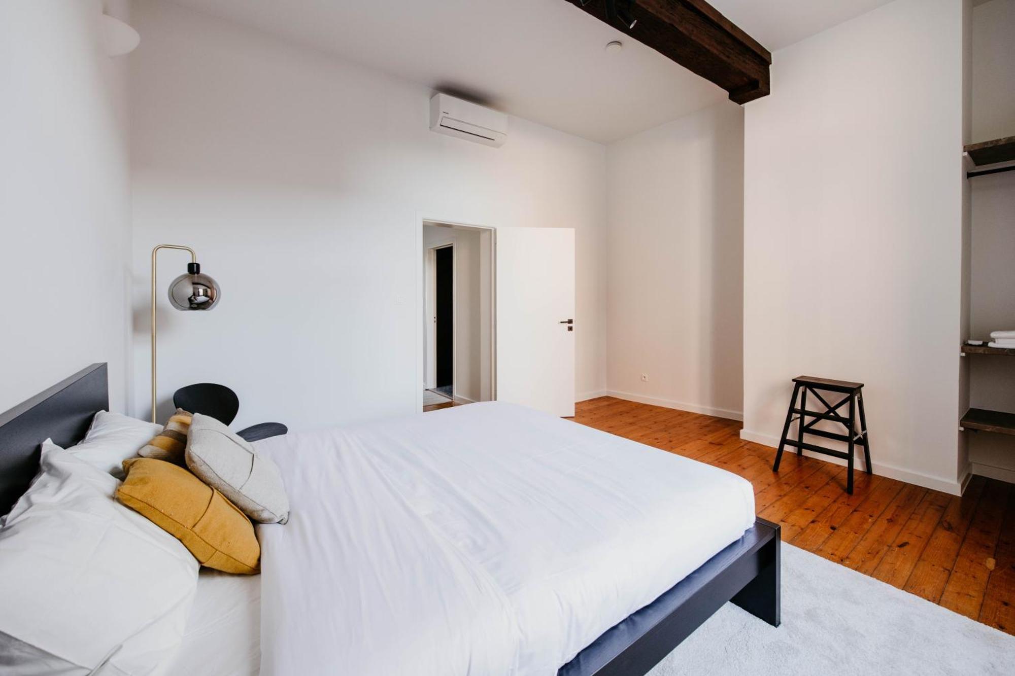 Apartment Gorgeous Duplex In Old Centre Antwerpen