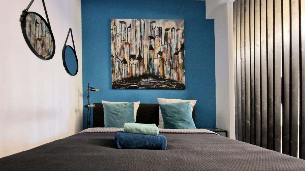 Opera Appartement