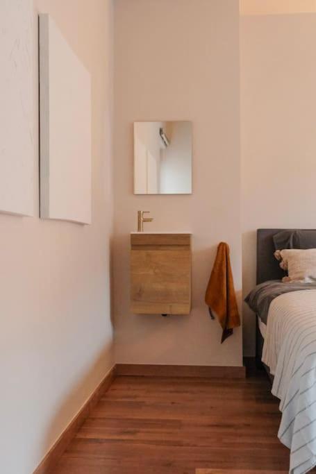 Tienne D'anvers Apartment *